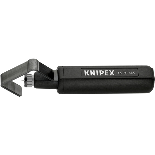 Knipex 16 30 145 SB Kabelentmanteler Geeignet für Rundkabel