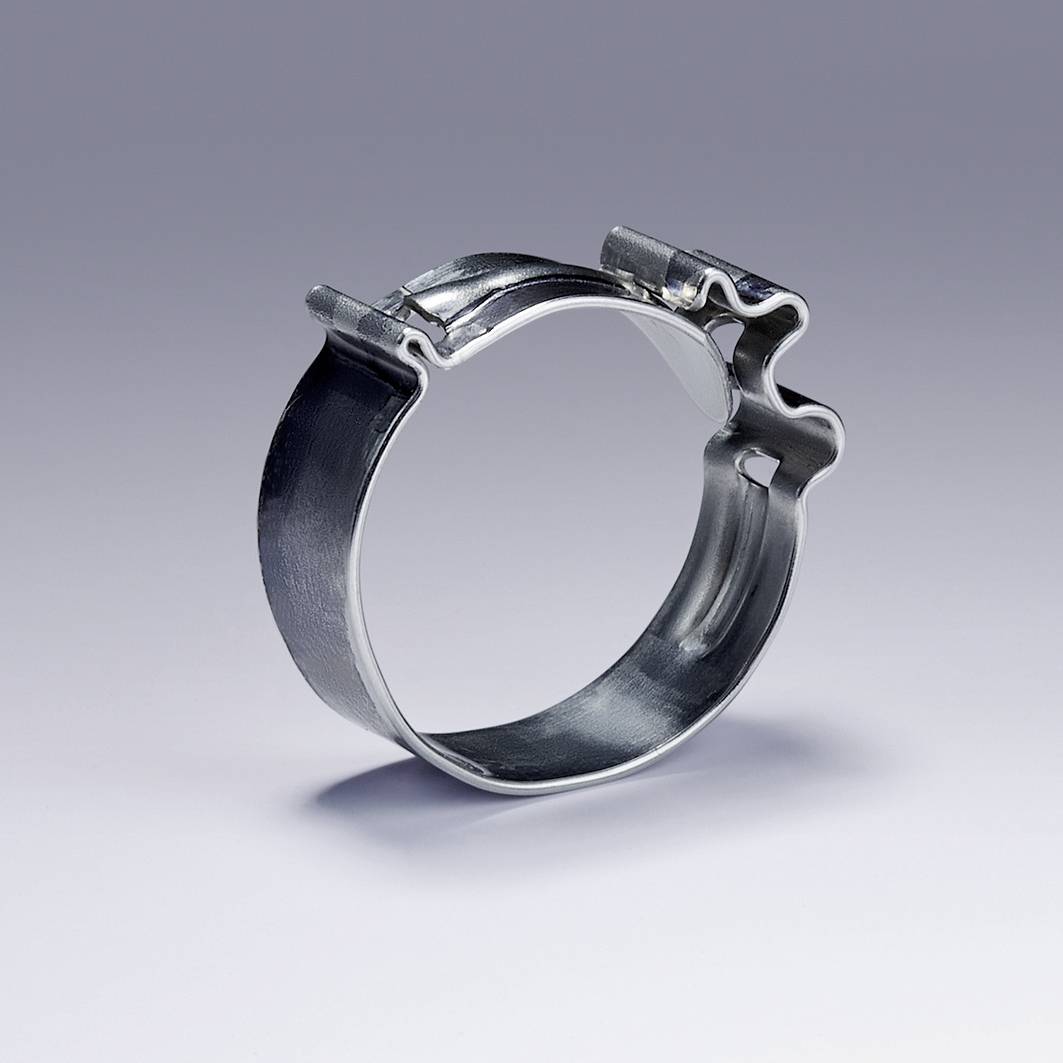 Knipex 85 51 180 C Schlauchschellenzange 180mm 1St.