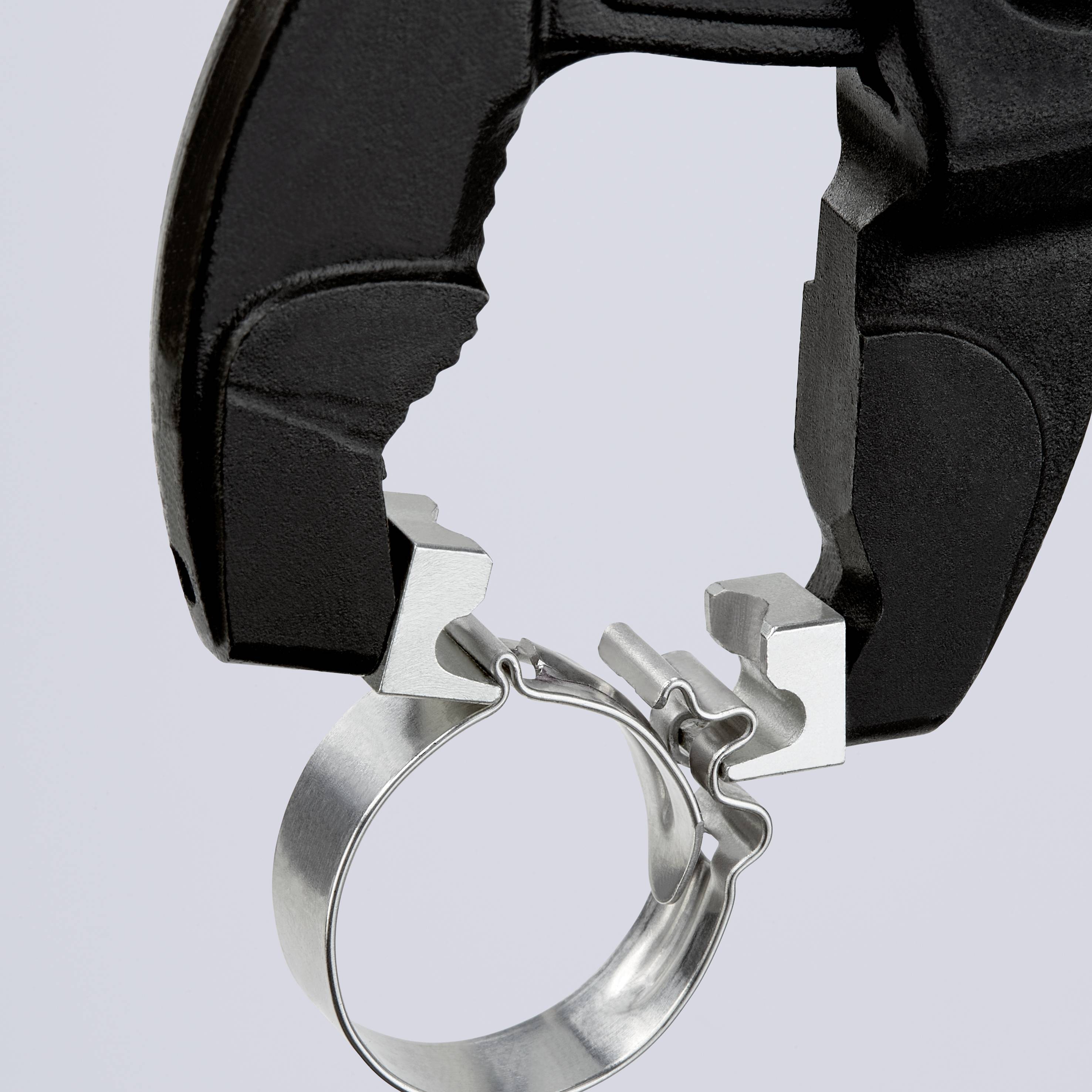 Knipex 85 51 180 C Schlauchschellenzange 180mm 1St.