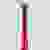 Knipex VDE Plus/minus-Schraubendreher Größe (Schraubendreher) PH 1 Klingenlänge: 80mm
