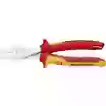 Knipex 74 06 200 T VDE Kraft-Seitenschneider 200mm Knipex 74 06 200 T VDE Kraft-Seitenschneider 200mm