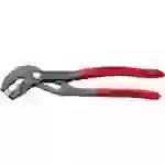 Knipex 85 51 180A Federbandschellenzange 180mm 1St. Knipex 85 51 180A Federbandschellenzange 180mm 1St.