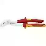 Knipex Cobra 87 26 250 T Wasserpumpenzange Schlüsselweite (metrisch) 46mm 250mm Knipex Cobra 87 26 250 T Wasserpumpenzange Schlüsselweite (metrisch) 46mm 250mm
