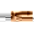 Knipex 97 78 180 T Pince à sertir pour embouts de câble 0.25 à 16 mm²