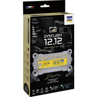 GYS GYSFLASH 12.12 029392 Automatikladegerät 12V 12A GYS GYSFLASH 12.12 029392 Automatikladegerät 12V 12A