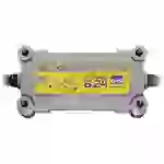 GYS GYSFLASH 6.24 029460 Automatikladegerät 6 V, 12 V, 24V 6A 6A 4A GYS GYSFLASH 6.24 029460 Automatikladegerät 6 V, 12 V, 24V 6A 6A 4A