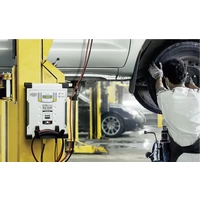 GYS GYSFLASH 102.12 HF Vertikal 029606 Automatikladegerät 12V 100A GYS GYSFLASH 102.12 HF Vertikal 029606 Automatikladegerät 12V 100A