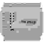 Intesis INKNXMBM2500000 Modbus/KNX Gateway 250 Datenpunkte (Register) RS-485, RJ-45, Ethernet 24 V/DC 1St.