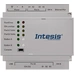 Intesis INKNXMBM2500000 Modbus/KNX Gateway 250 Datenpunkte (Register) RS-485, RJ-45, Ethernet 24 V/ Intesis INKNXMBM2500000 Modbus/KNX Gateway 250 Datenpunkte (Register) RS-485, RJ-45, Ethernet 24 V/