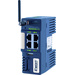 EWON EC6133D Cosy 131 3G Industrie Router LAN, 3G, RJ-45 Anzahl Eingänge: 2 x Anzahl Ausgänge: 2 x 12 V/DC, 24 V/DC 1 St.