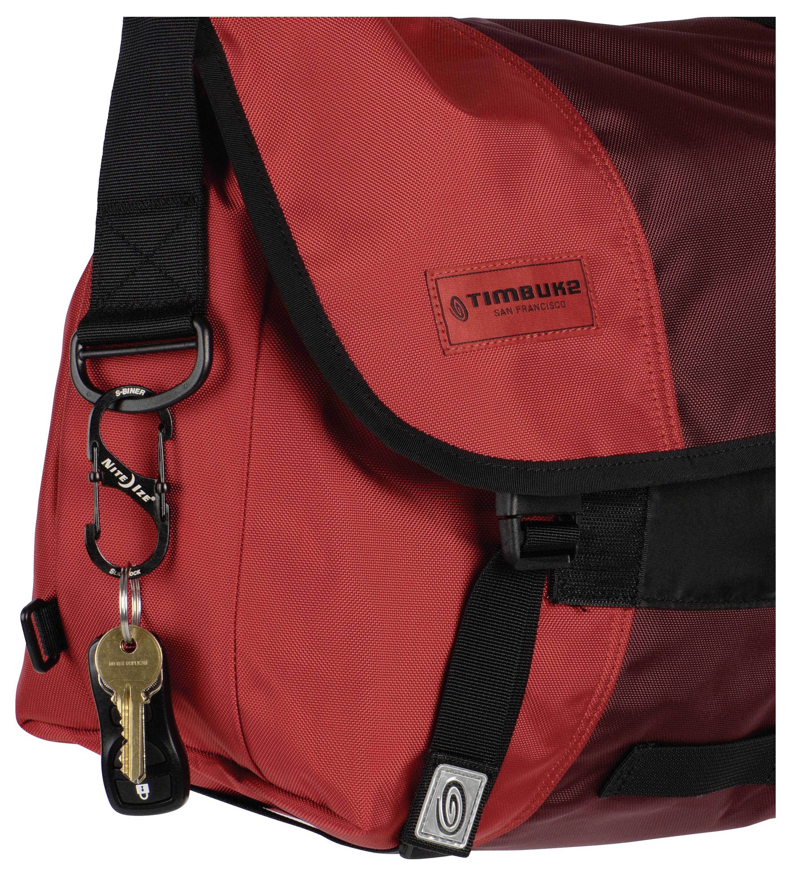 NITE Ize NI-LSB3-01-R6 Karabiner 68mm x 30mm 1St.