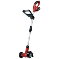 Einhell 3424051 GC-CC 18 Li Kit (1x2,0Ah) Besen, Fugenreiniger Nylon, Stahl 18V Einhell 3424051 GC-CC 18 Li Kit (1x2,0Ah) Besen, Fugenreiniger Nylon, Stahl 18V