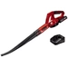 Einhell 3433533 GC-CL 18 Li E Kit (1x2,0Ah) Akku Laubbläser inkl. Akku 18V Einhell 3433533 GC-CL 18 Li E Kit (1x2,0Ah) Akku Laubbläser inkl. Akku 18V
