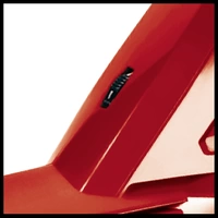 Einhell 3433533 GC-CL 18 Li E Kit (1x2,0Ah) Akku Laubbläser inkl. Akku 18V Einhell 3433533 GC-CL 18 Li E Kit (1x2,0Ah) Akku Laubbläser inkl. Akku 18V