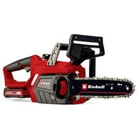 Einhell Power X-Change GE-LC 18 Li Kit Akku Kettensäge inkl. Akku Schwertlänge 250mm Einhell Power X-Change GE-LC 18 Li Kit Akku Kettensäge inkl. Akku Schwertlänge 250mm