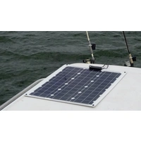 Sunset SM 50L Monokristallines Solarmodul 50 Wp 12V Sunset SM 50L Monokristallines Solarmodul 50 Wp 12V