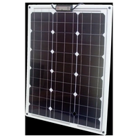 Sunset SM 50L Monokristallines Solarmodul 50 Wp 12V Sunset SM 50L Monokristallines Solarmodul 50 Wp 12V