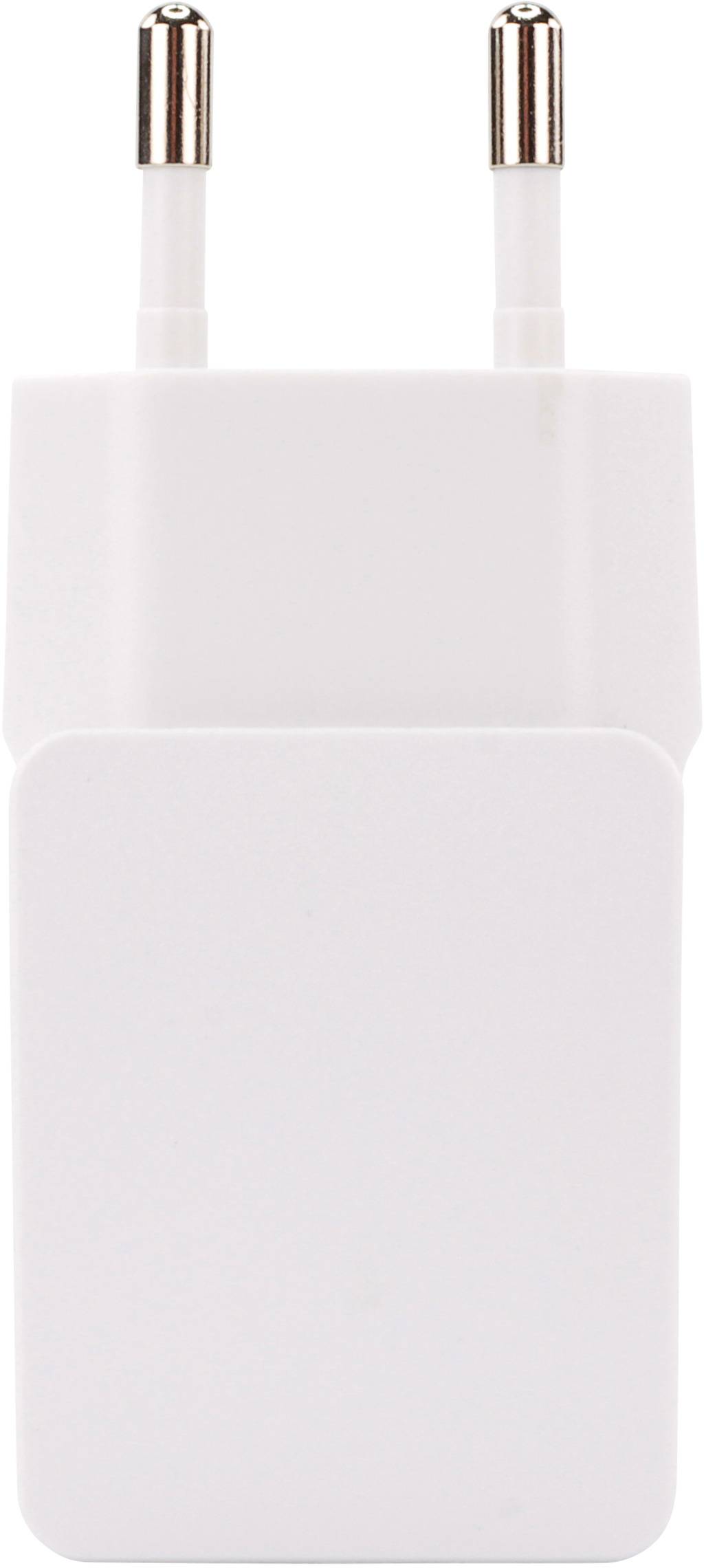 HyCell Home 1A 1001-0052 USB-Ladegerät Steckdose Ausgangsstrom (max.) 1000 mA 1 x USB