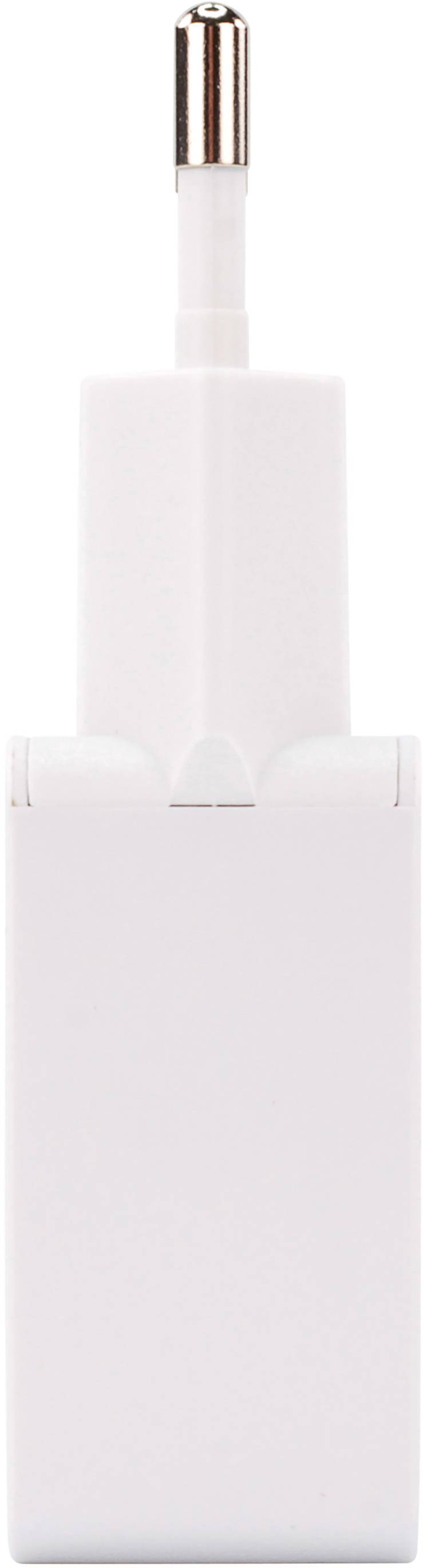 HyCell Home 1A 1001-0052 USB-Ladegerät Steckdose Ausgangsstrom (max.) 1000 mA 1 x USB