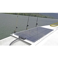 Sunset SM 30L Monokristallines Solarmodul 30 Wp 12V Sunset SM 30L Monokristallines Solarmodul 30 Wp 12V