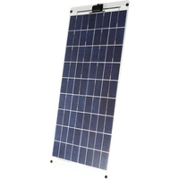 Sunset SM 30L Monokristallines Solarmodul 30 Wp 12V Sunset SM 30L Monokristallines Solarmodul 30 Wp 12V