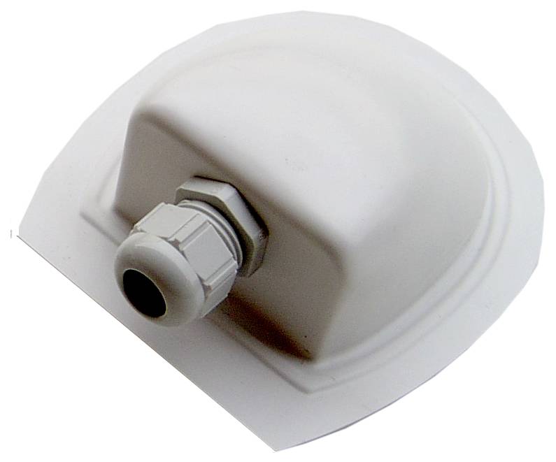 Sunset 10510 Grommet one K​abeldurchführung