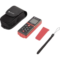 TOOLCRAFT LDM X40 Laser-Entfernungsmesser 40m TOOLCRAFT LDM X40 Laser-Entfernungsmesser 40m