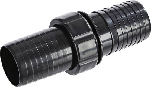 Oase 57760 Hose Connector 2" Low Friction Plastic 59.62mm 1 piece