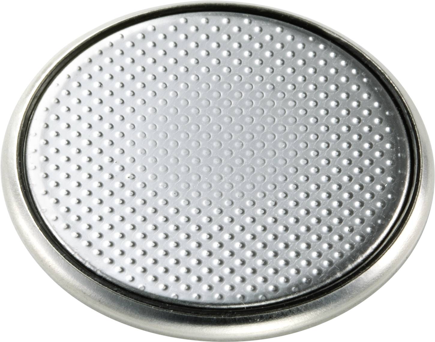 Knopfzelle CR 2016 3V 5 St. 80 mAh Lithium