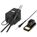 TOOLCRAFT Löt-/Entlötstation digital 360 W 50 - 480 °C TOOLCRAFT Löt-/Entlötstation digital 360 W 50 - 480 °C