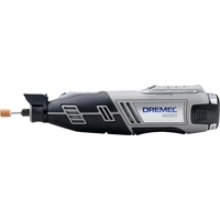 Dremel 8220-5/65 Platin Edition F0138220JK Akku-Multifunktionswerkzeug inkl. 2. Akku, mit Zubehör, inkl. Koffer 12 V 2 Ah Anzahl mitgelieferte Akk Dremel 8220-5/65 Platin Edition F0138220JK Akku-Multifunktionswerkzeug inkl. 2. Akku, mit Zubehör, inkl. Koffer 12 V 2 Ah Anzahl mitgelieferte Akk