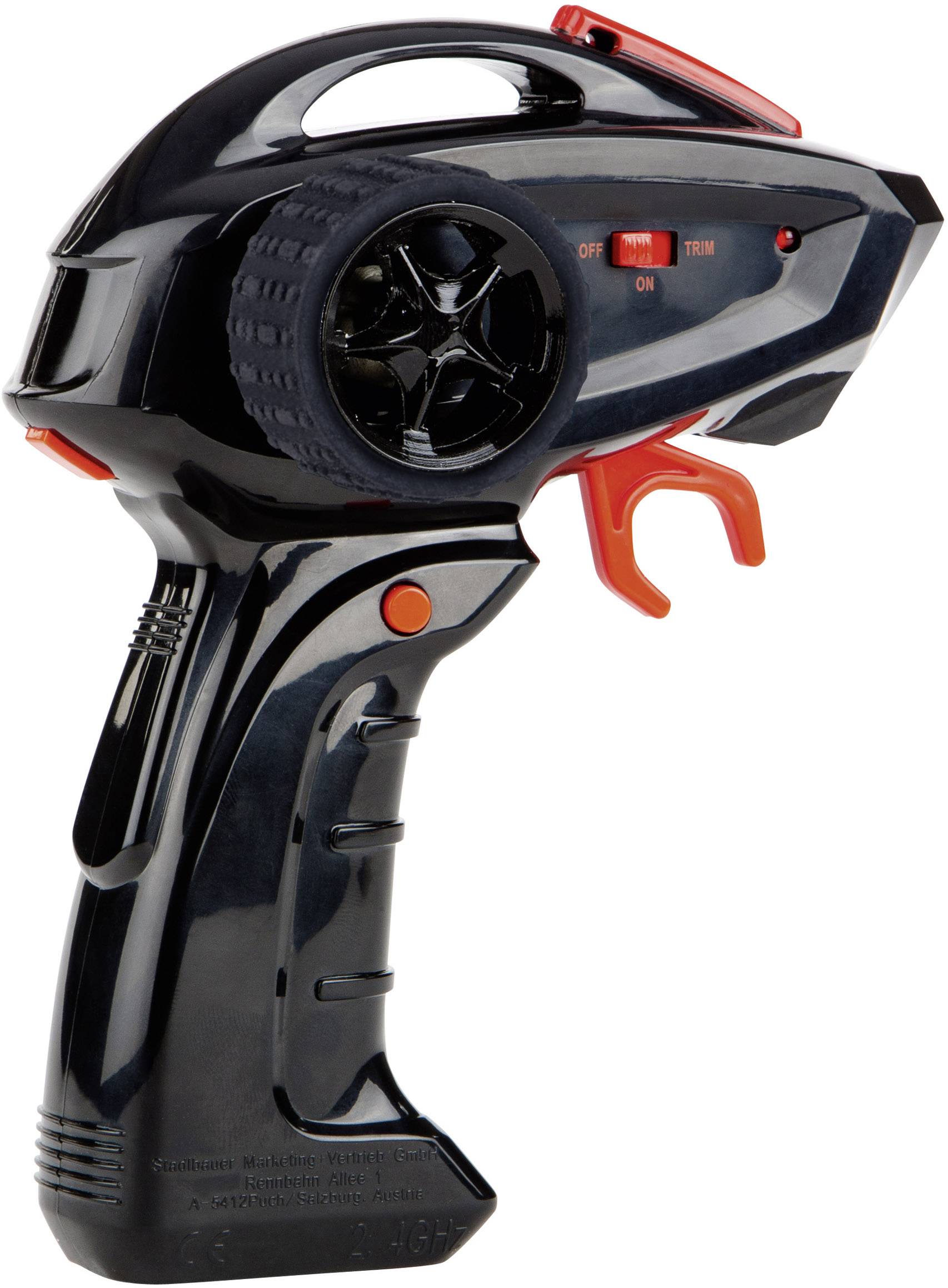 1:14 ELEKTRO-AUTOMODELL FORD F-150 SVT B