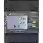 Gossen Metrawatt EM2289 ModbusRTU U2289-V018 Drehstromzähler digital MID-konform: Ja 1St. Gossen Metrawatt EM2289 ModbusRTU U2289-V018 Drehstromzähler digital MID-konform: Ja 1St.