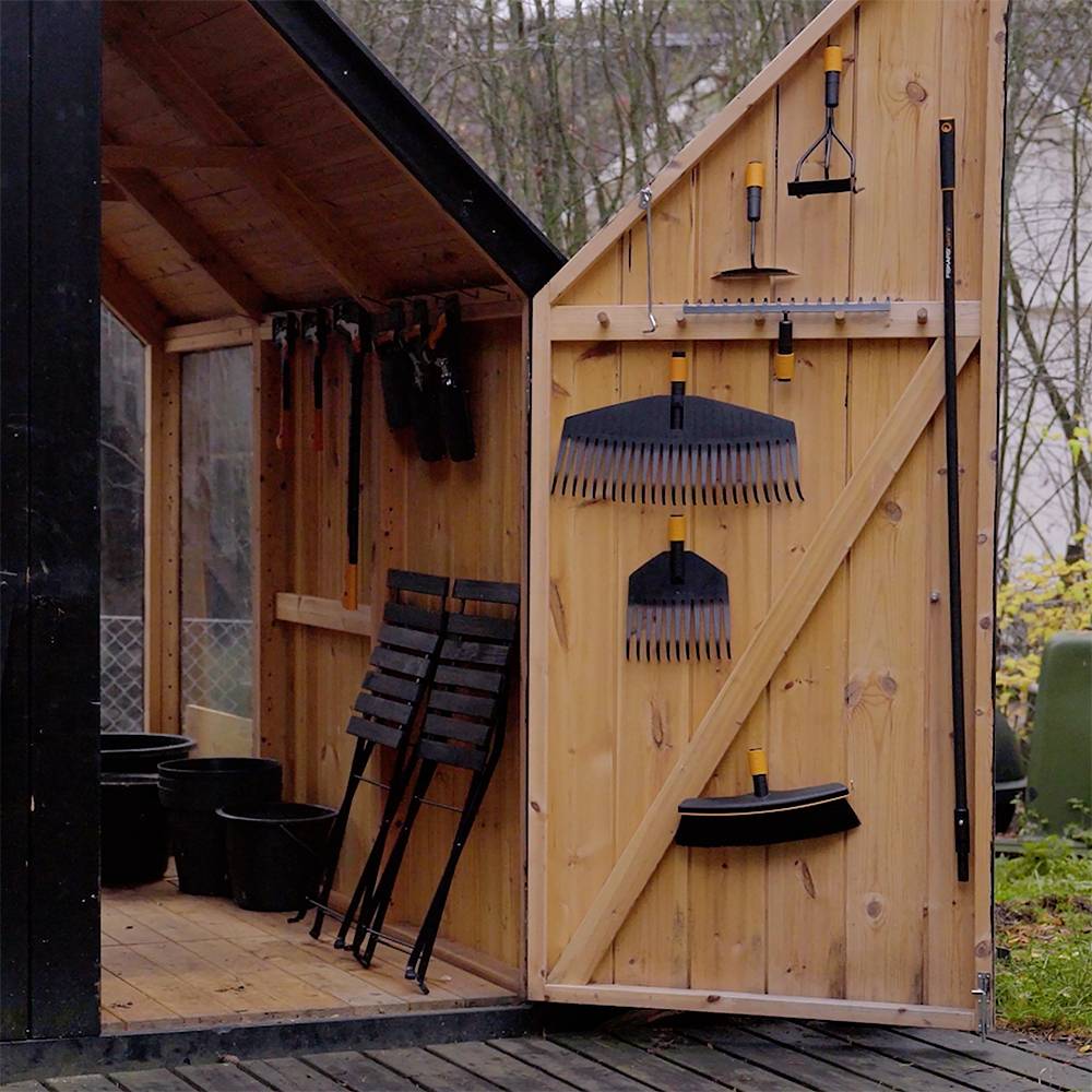 Gartensäge 1000691 QuikFit™