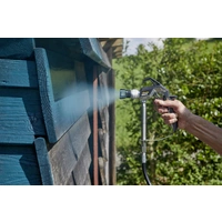 Wagner Control Pro 250M Farbsprühsystem 550W Fördermenge (max.) 1250 ml/min Wagner Control Pro 250M Farbsprühsystem 550W Fördermenge (max.) 1250 ml/min