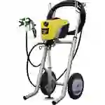 Wagner Control Pro 350M Farbsprühsystem 600W Fördermenge (max.) 1500 ml/min Wagner Control Pro 350M Farbsprühsystem 600W Fördermenge (max.) 1500 ml/min