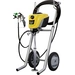 Wagner Control Pro 350M Farbsprühsystem 600W Fördermenge (max.) 1500 ml/min Wagner Control Pro 350M Farbsprühsystem 600W Fördermenge (max.) 1500 ml/min