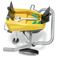 Wagner Control Pro 350M Farbsprühsystem 600W Fördermenge (max.) 1500 ml/min Wagner Control Pro 350M Farbsprühsystem 600W Fördermenge (max.) 1500 ml/min