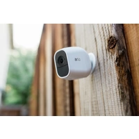 WLAN IP-Überwachungskamera-Set mit 3 Kameras 1920 x 1080 Pixel ARLO ARLO PRO 2 WLAN IP-Überwachungskamera-Set mit 3 Kameras 1920 x 1080 Pixel ARLO ARLO PRO 2