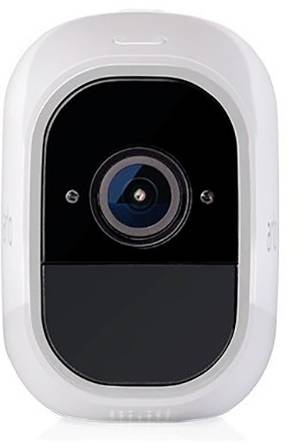 WLAN IP-Zusatzkamera 1920 x 1080 Pixel ARLO ARLO PRO 2