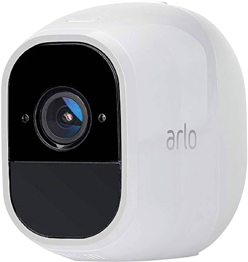 WLAN IP-Zusatzkamera 1920 x 1080 Pixel ARLO ARLO PRO 2