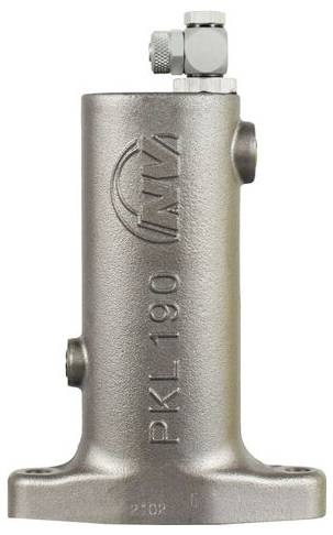 Netter Vibration 03602040 PKL 190/6 C Intervallklopfer 6.5 bar