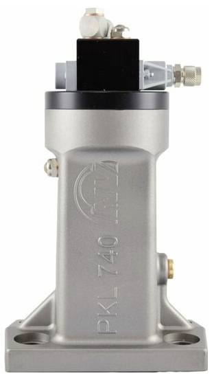 Netter Vibration 03607040 PKL 740/6 C Intervallklopfer 6.5 bar