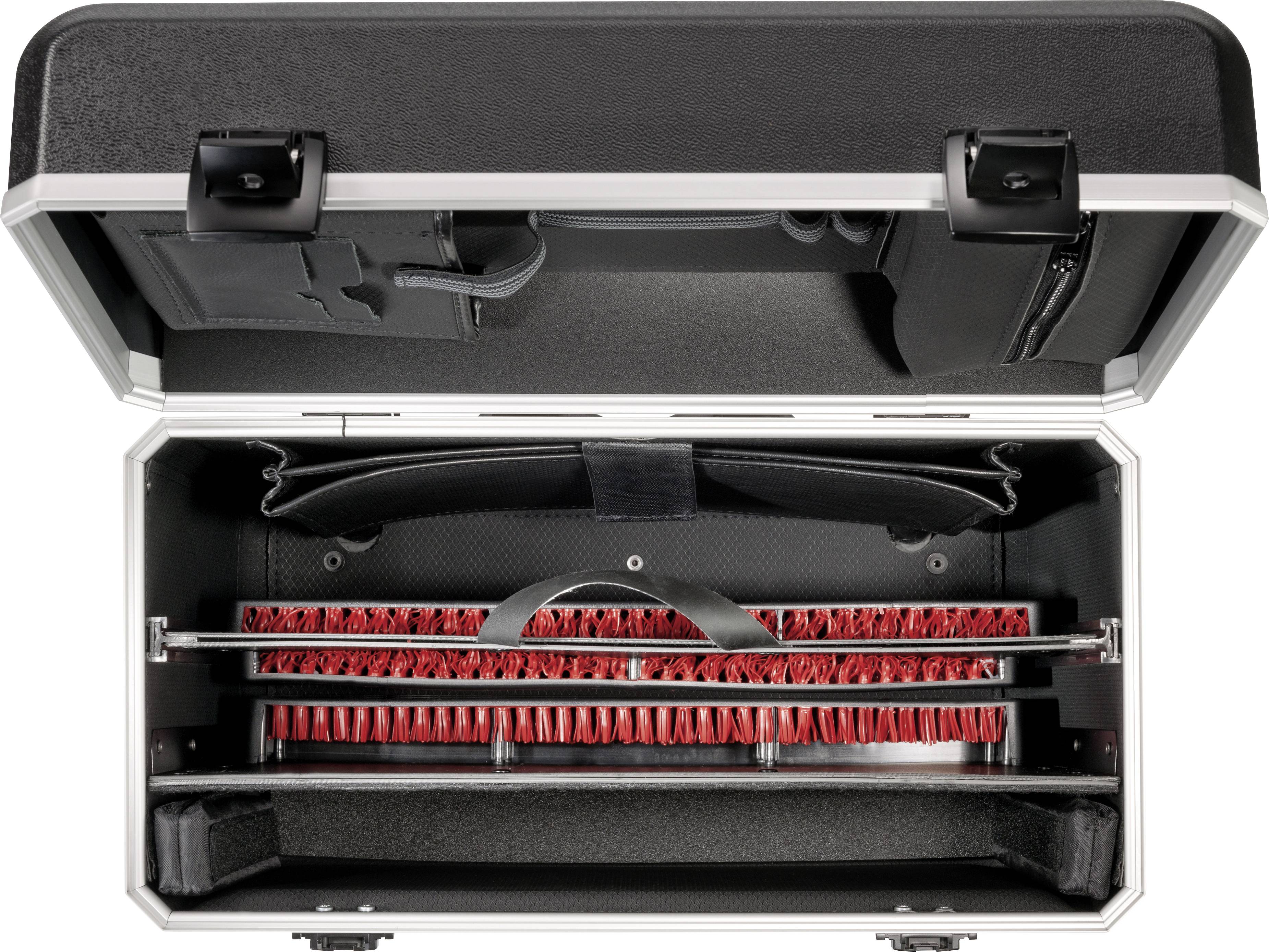 Parat Laptool Tron-X 208330151 Werkzeug-Pilotenkoffer unbestückt (B x H x T) 455 x 380 x 270mm