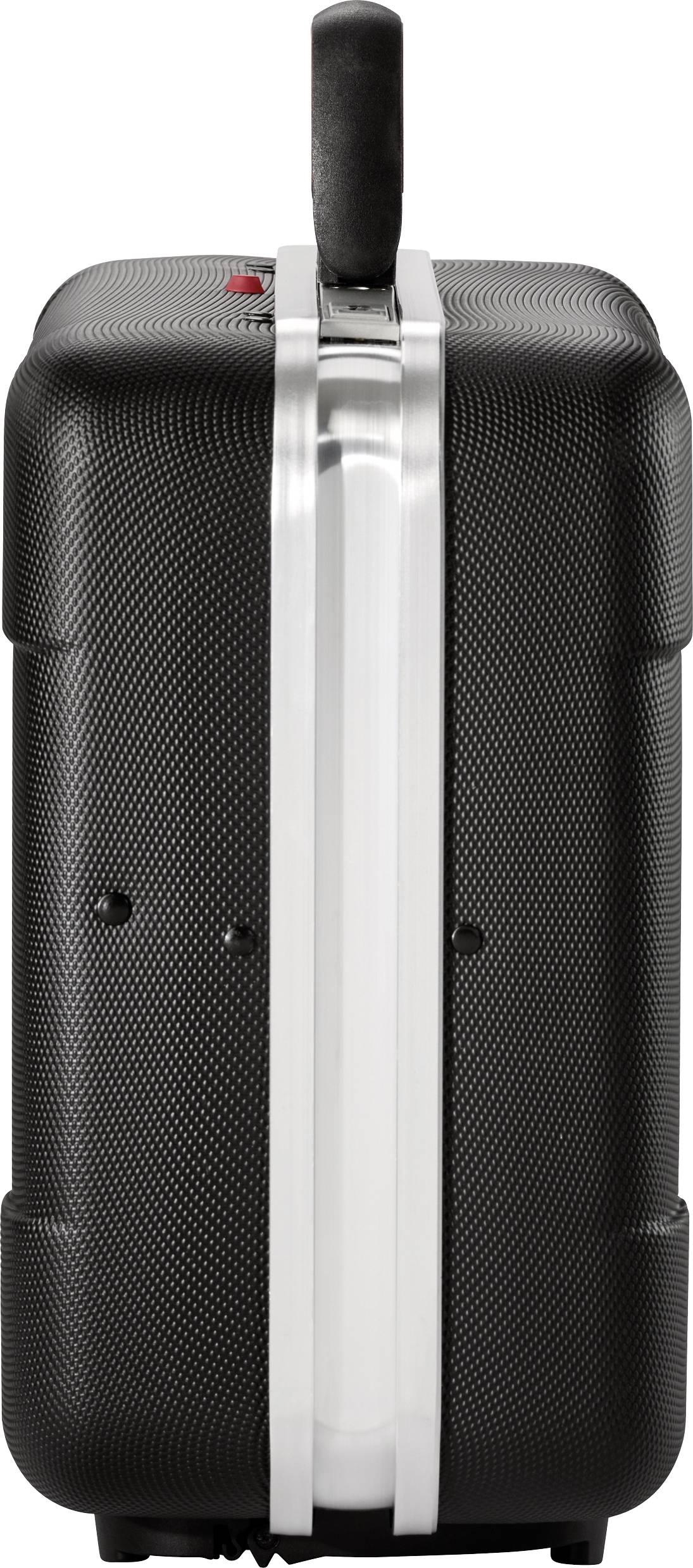 Werkzeugkoffer unbestückt 25 l Parat SILVER Plus L 533000171 (B x H x T) 480 x 350 x 180 mm