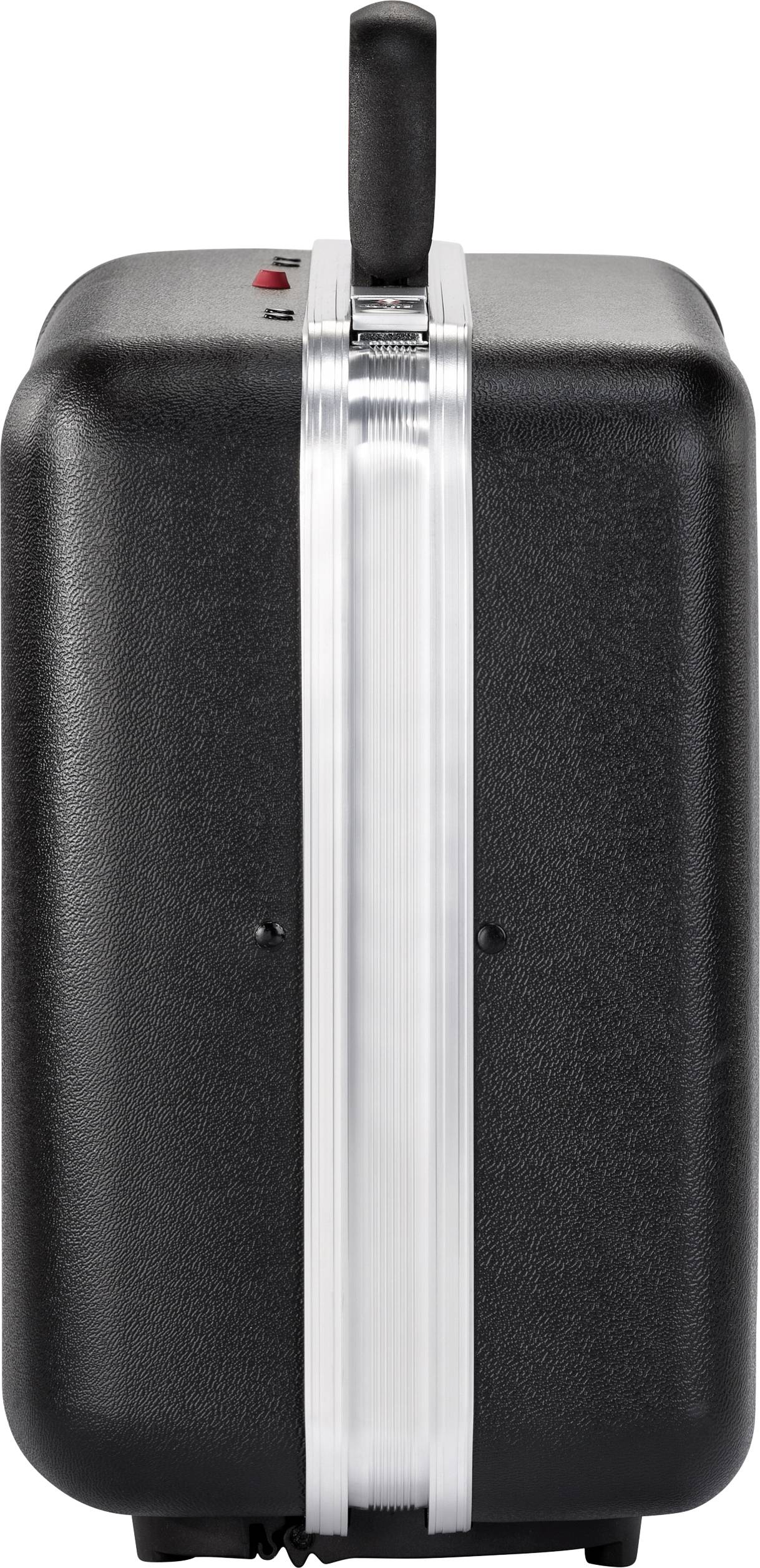 Parat Werkzeugkoffer unbestückt 27l CLASSIC Plus TSA LOCK™ CP-7 581070171 (B x H x T) 480 x 360 x 210mm