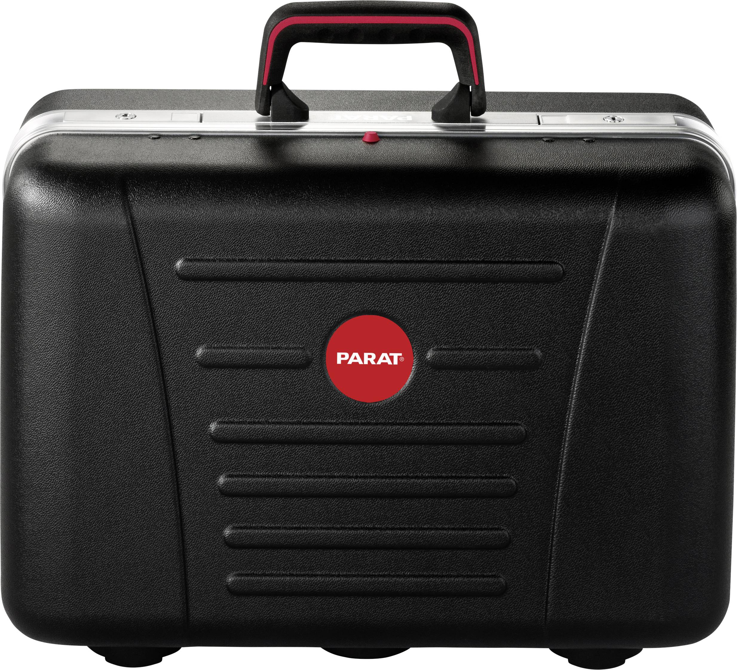 Werkzeugkoffer unbestückt 36 l Parat CLASSIC Deep Space CP-7 588000171 (B x H x T) 490 x 410 x 230 mm