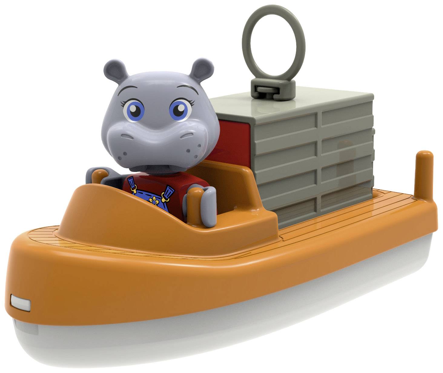 AquaPlay AmphieWorld Wasserbahn