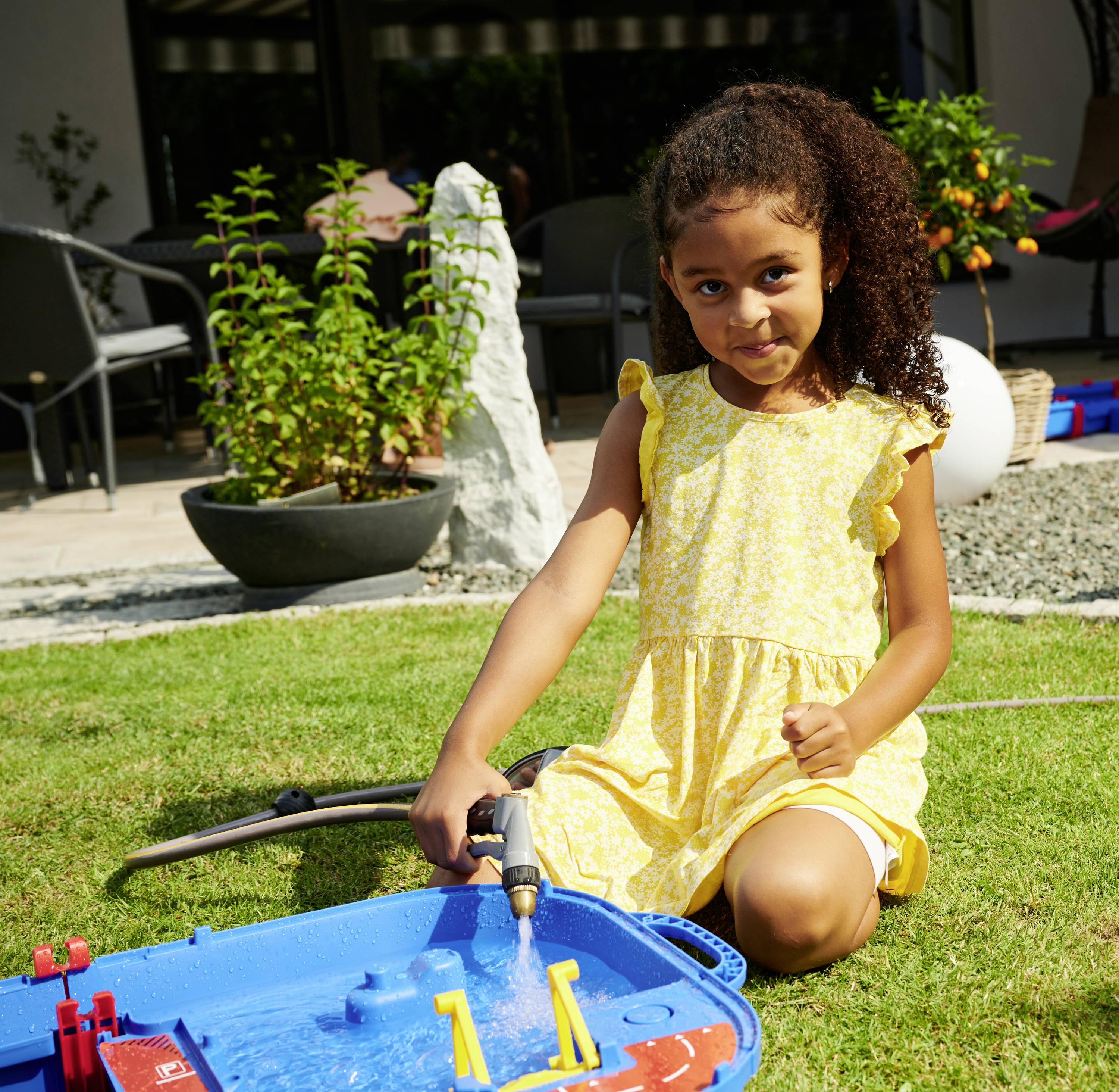 AquaPlay AquaPlay´nGo Wasserbahn