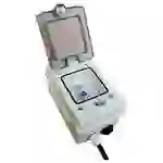 Sunset 29022 Gridbox basic Wieland-RST Aufputz-Dose Sunset 29022 Gridbox basic Wieland-RST Aufputz-Dose